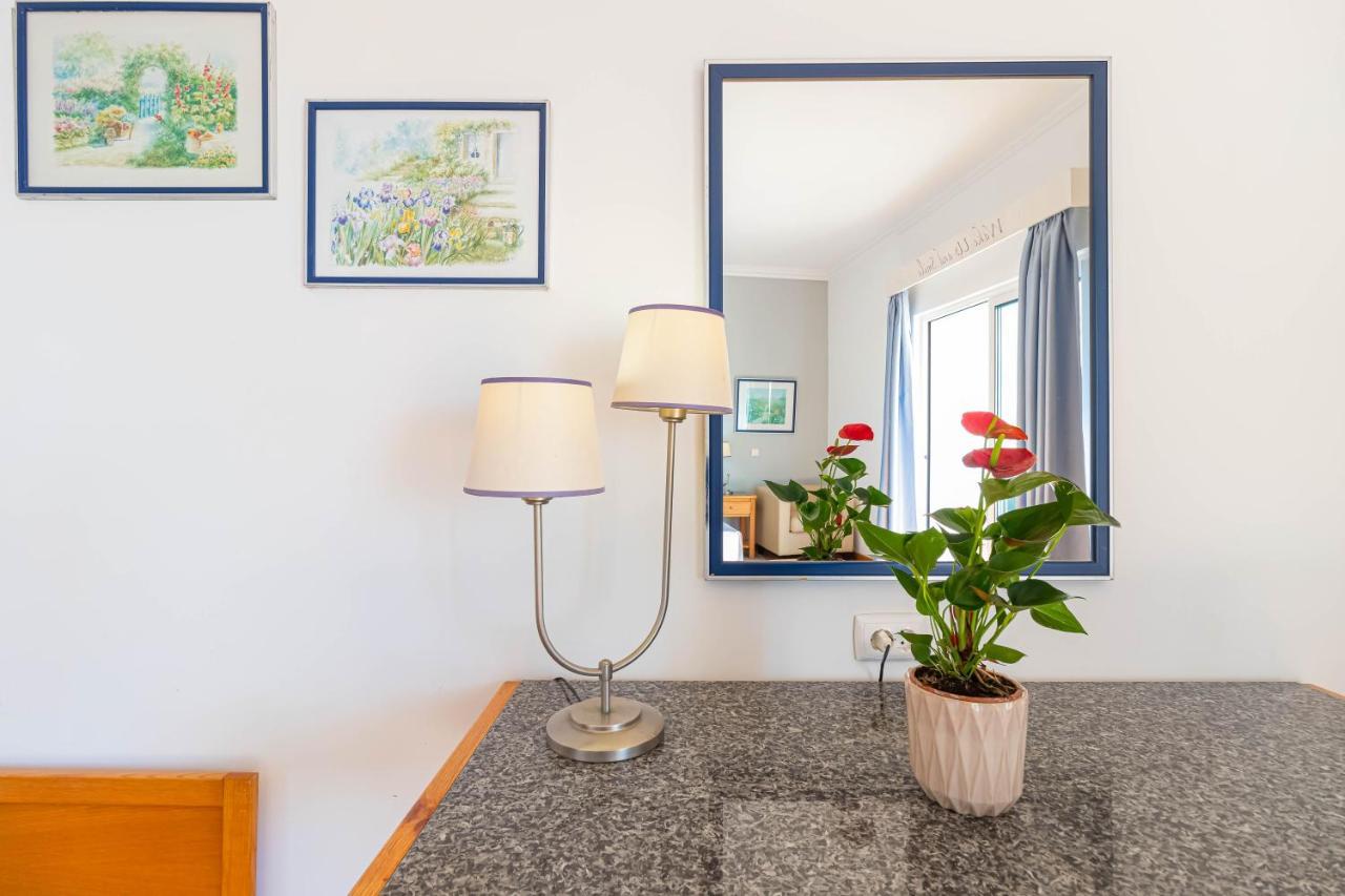Hotel Maritur - Adults Only Albufeira Exterior foto