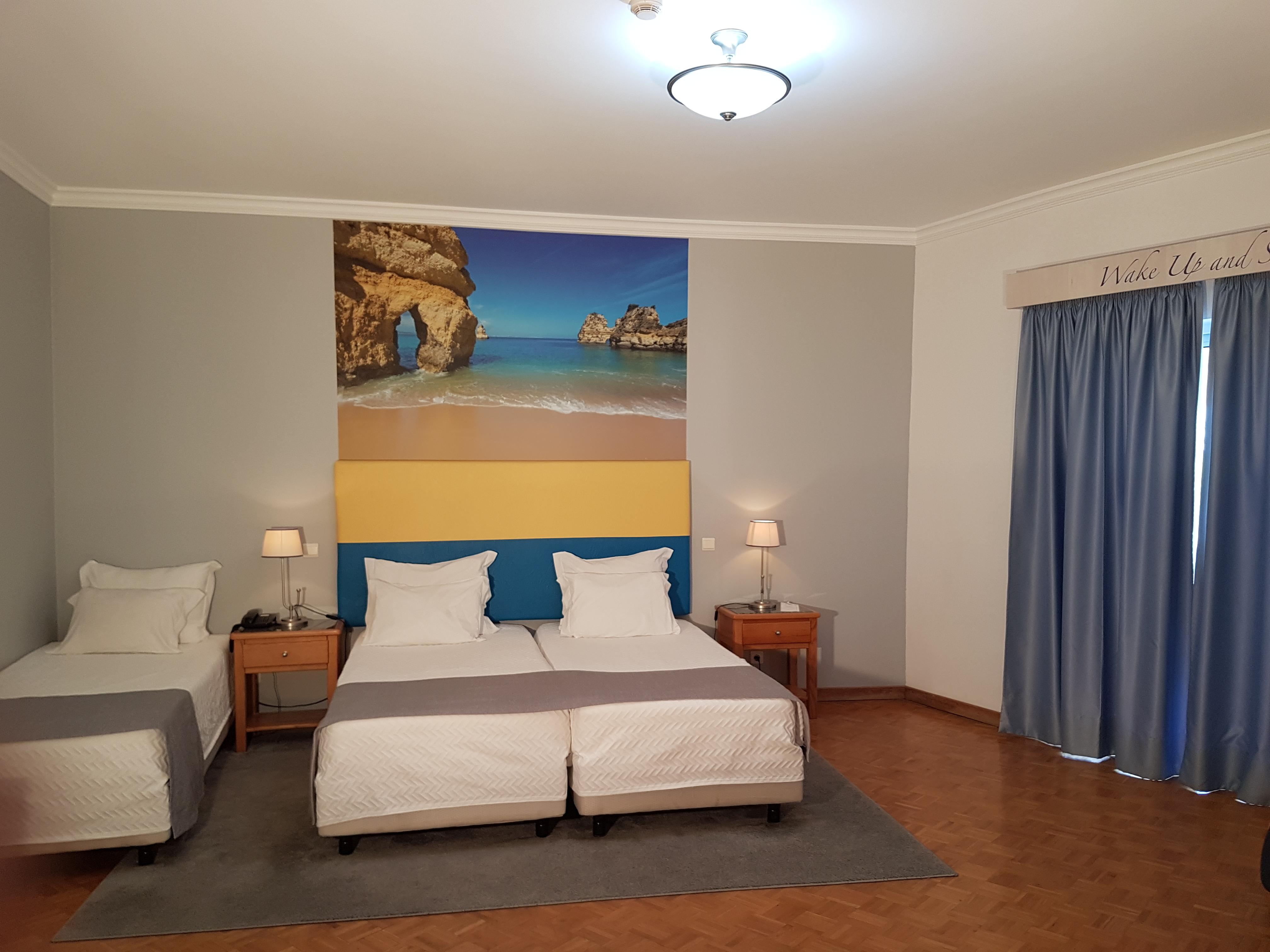 Hotel Maritur - Adults Only Albufeira Exterior foto