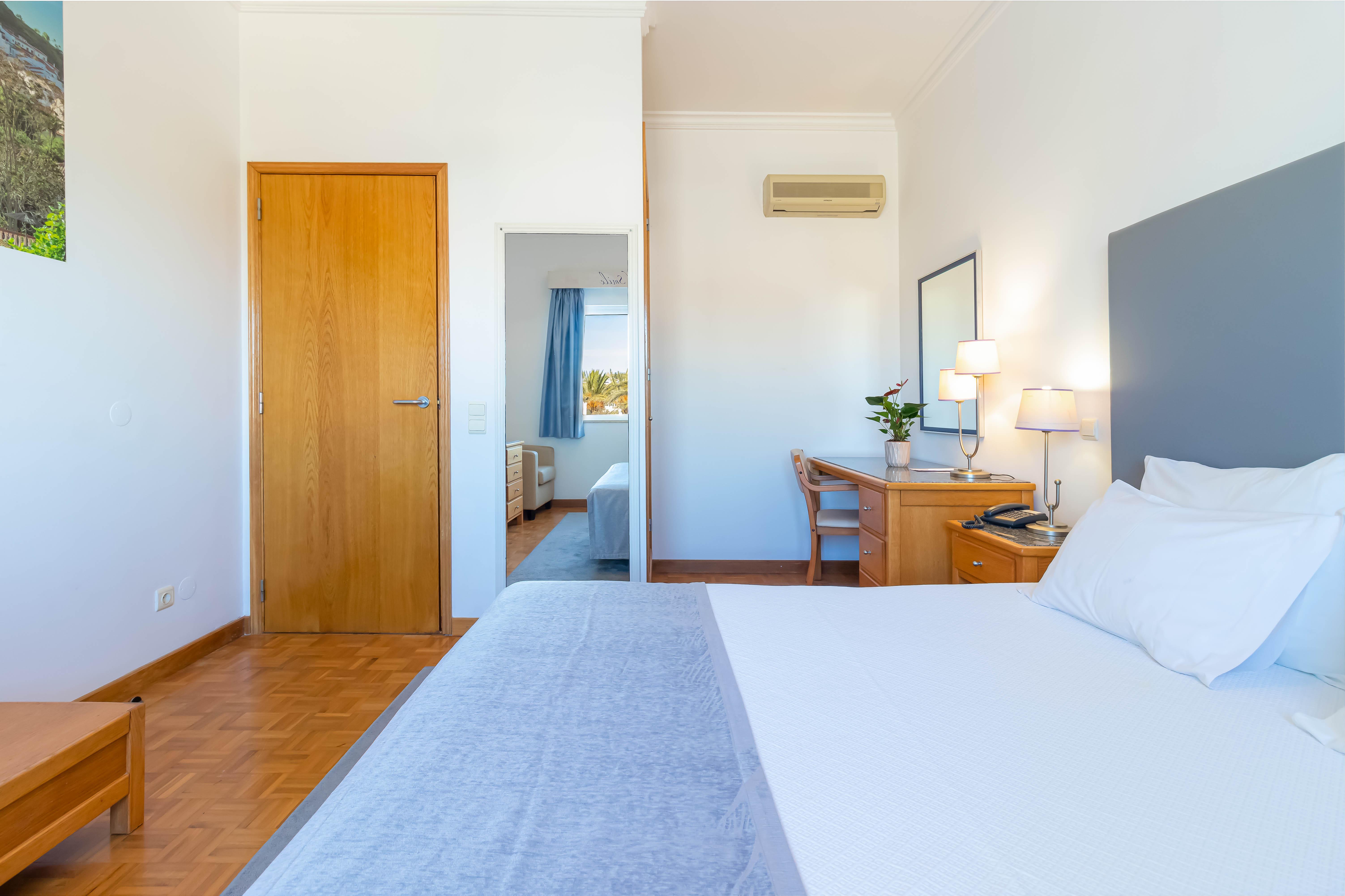 Hotel Maritur - Adults Only Albufeira Exterior foto