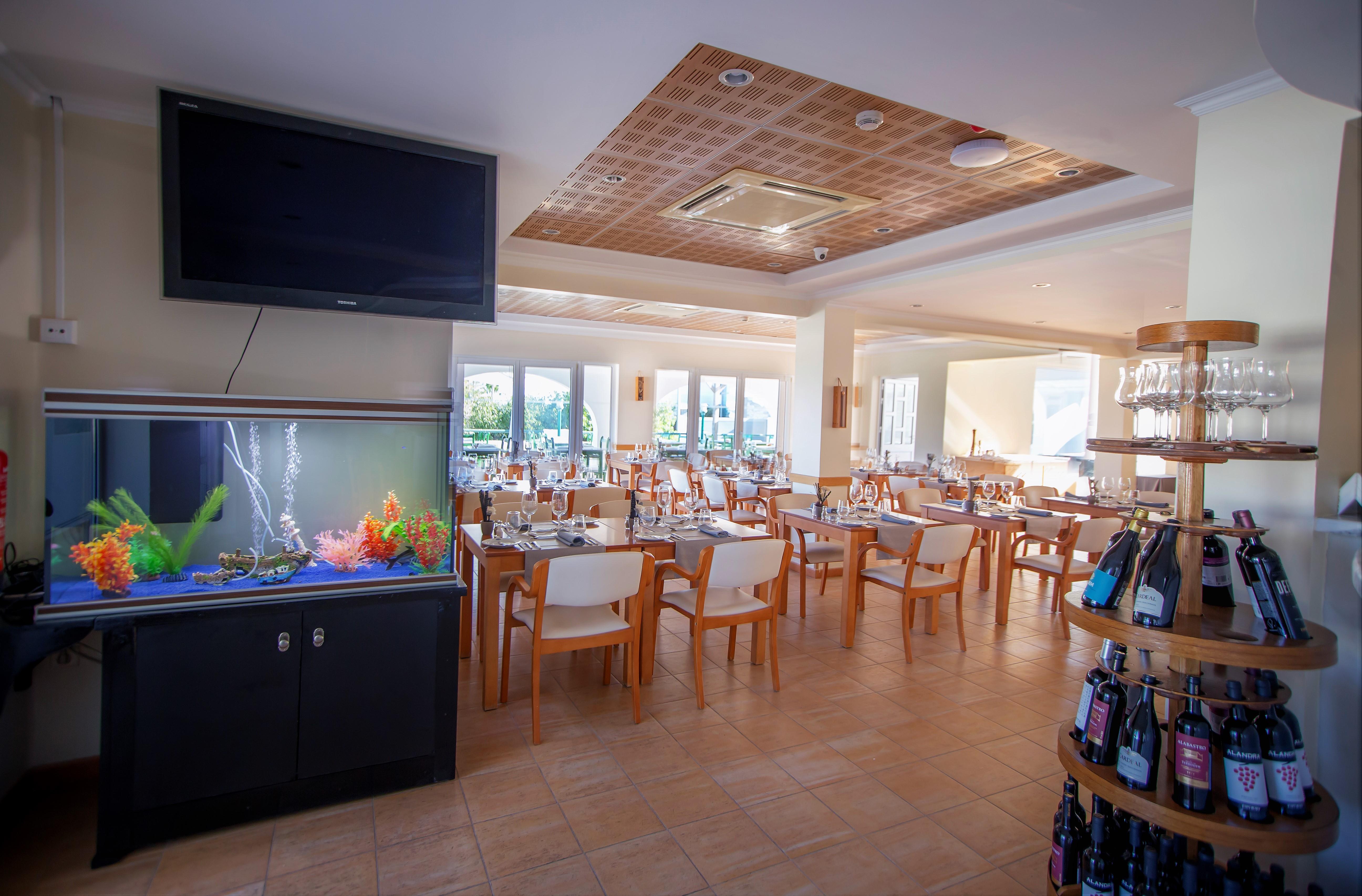 Hotel Maritur - Adults Only Albufeira Exterior foto
