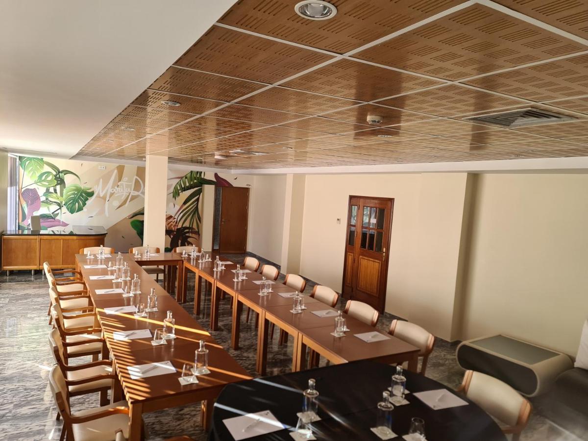 Hotel Maritur - Adults Only Albufeira Exterior foto
