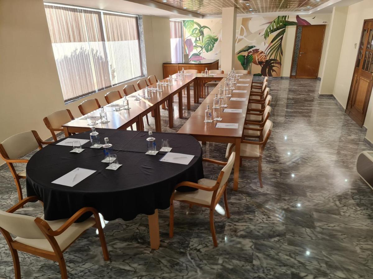 Hotel Maritur - Adults Only Albufeira Exterior foto