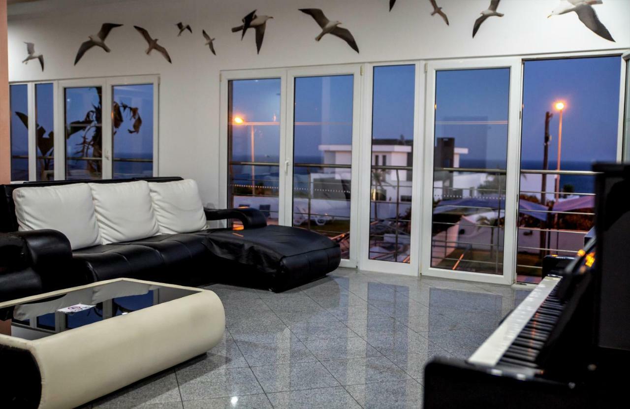 Hotel Maritur - Adults Only Albufeira Exterior foto